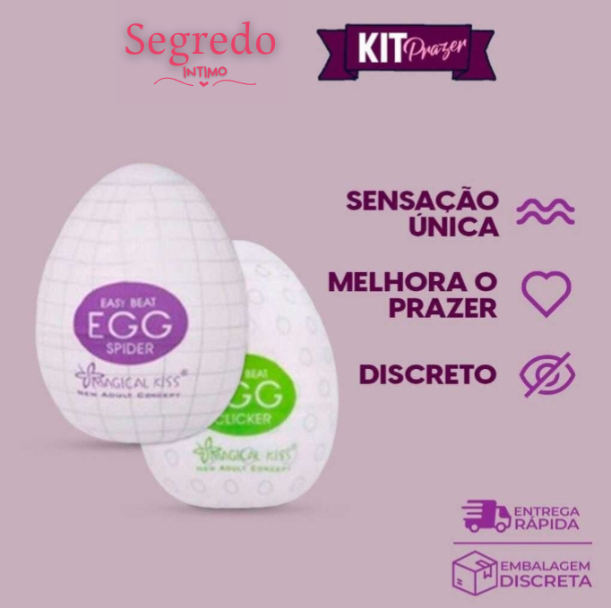 Kit Prazer Total – 7 Itens para Exploração Sem Limites 🔥