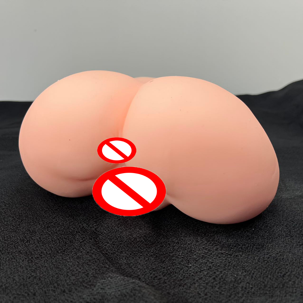 Masturbador Bunda Super Realista