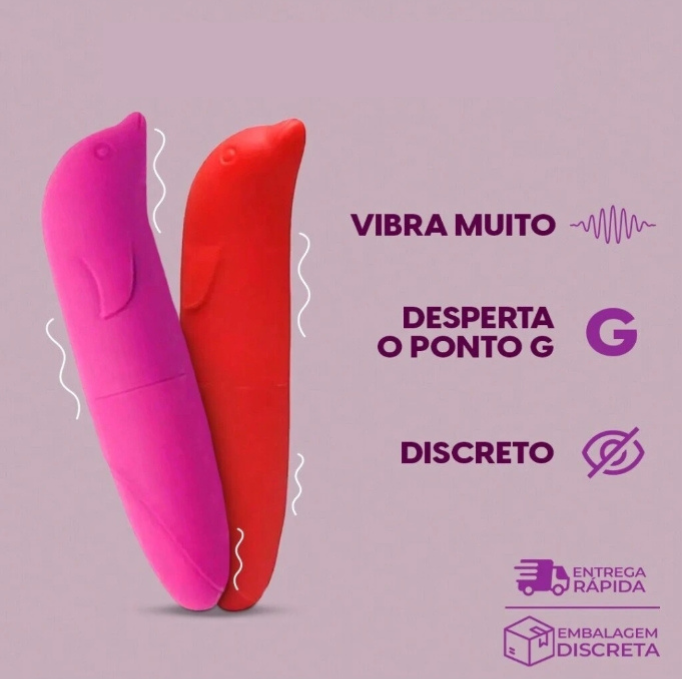 Kit Sensações 6 em 1 – Exploração e Prazer Completo!