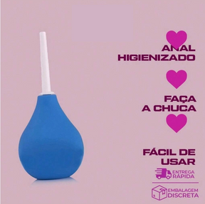 Kit Sensações 6 em 1 – Exploração e Prazer Completo!