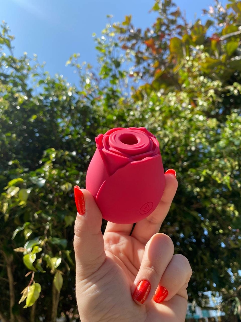 Flower Rose