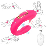 Vibrador Casal