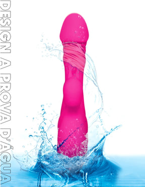 Vibrador ROMEO