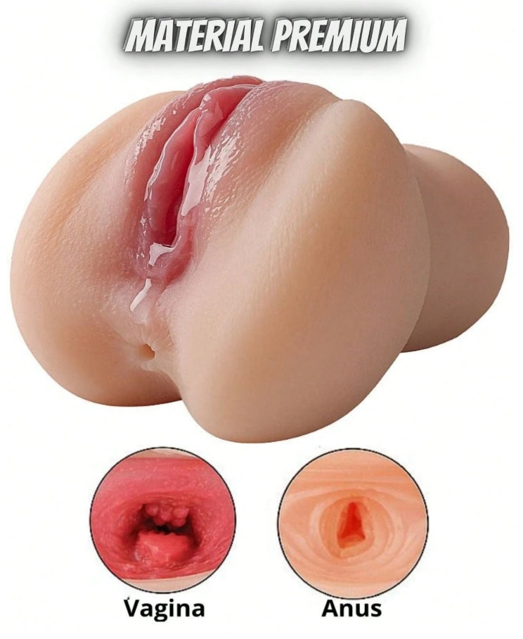 Masturbador PPKINHA