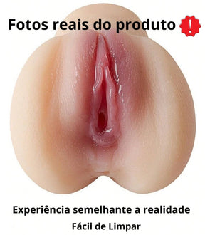 Masturbador PPKINHA