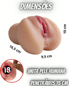 Masturbador PPKINHA