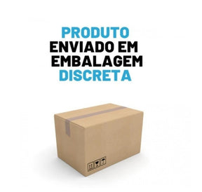 Vibrador Casal