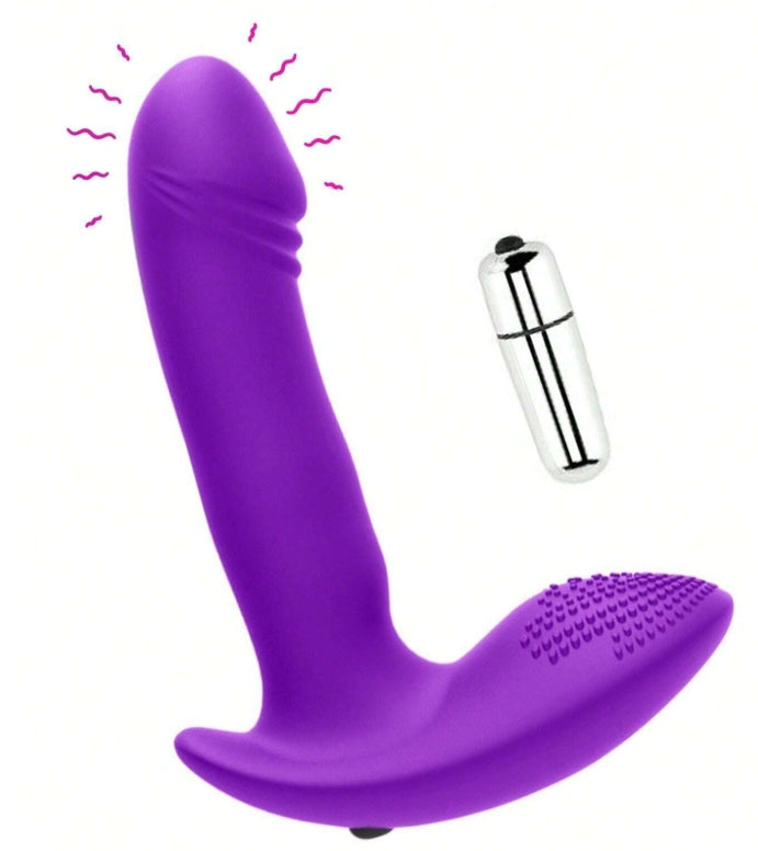 Glande Vibe Deluxe