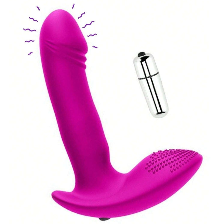 Glande Vibe Deluxe